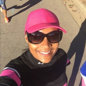 Meet your Posher, Latonya